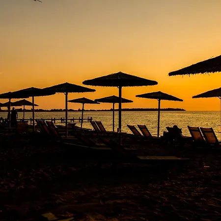 Kasablanca Skala Rachoni (Thasos)