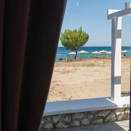 Kasablanca Villa *