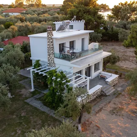 Villa Kasablanca *