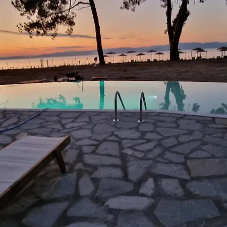 Kasablanca Villa Skala Rachoni (Thasos)