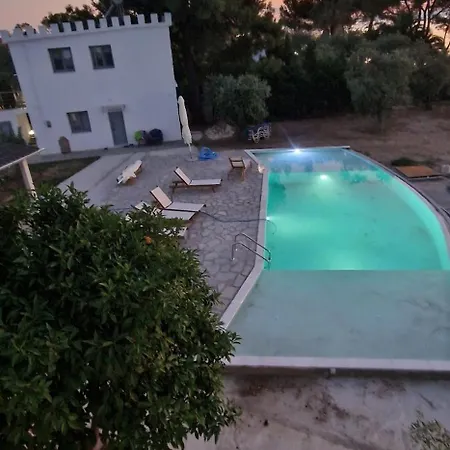 Kasablanca Villa *