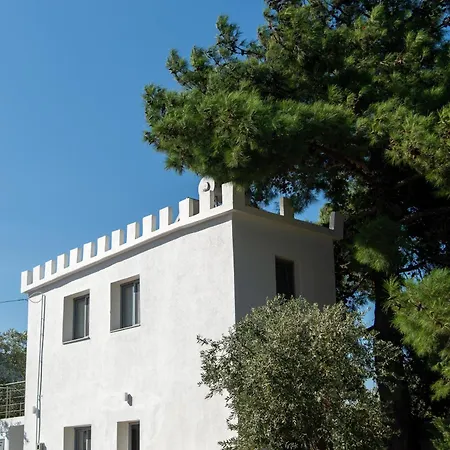 Kasablanca Skala Rachoni (Thasos)
