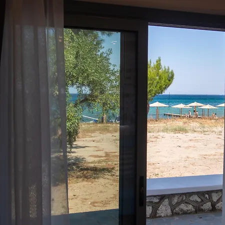 Kasablanca Villa *
