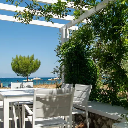 Kasablanca Skala Rachoni (Thasos)