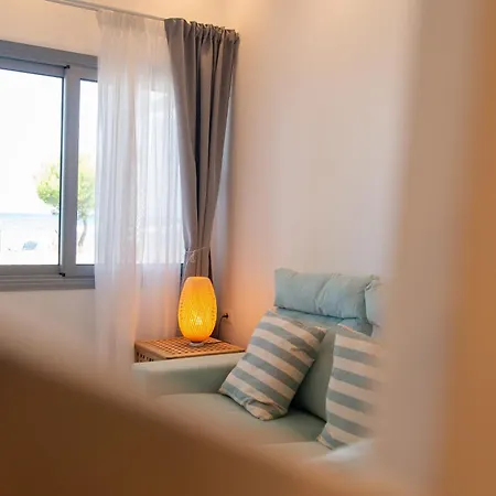Kasablanca * Skala Rachoni (Thasos)