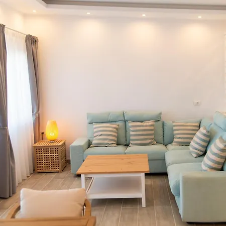 Kasablanca Villa Skala Rachoni (Thasos)