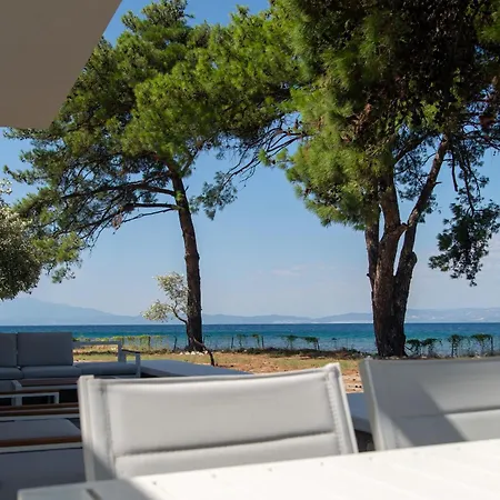 Kasablanca Villa Skala Rachoni (Thasos)