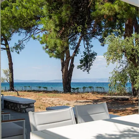 Kasablanca Villa *