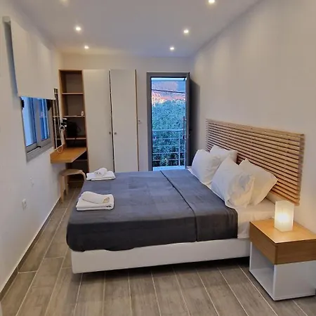 Kasablanca Villa