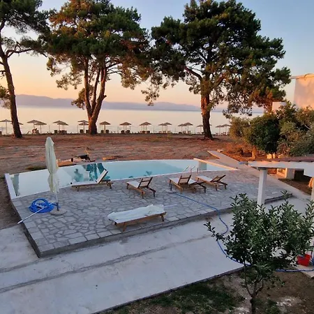 Kasablanca Villa *