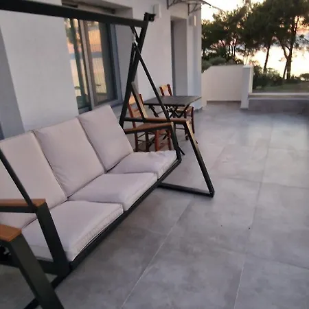 Kasablanca Villa