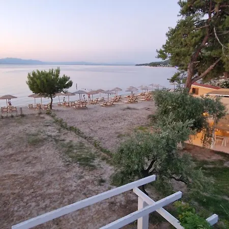 Kasablanca Villa Skala Rachoni (Thasos)