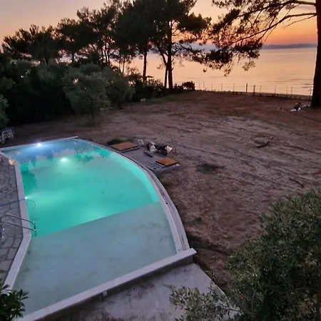 Villa Kasablanca