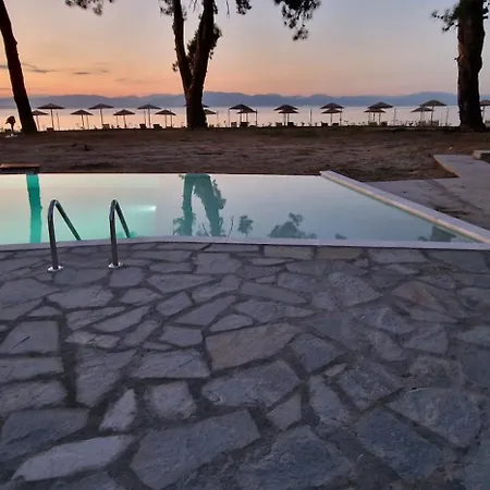 Kasablanca Villa *