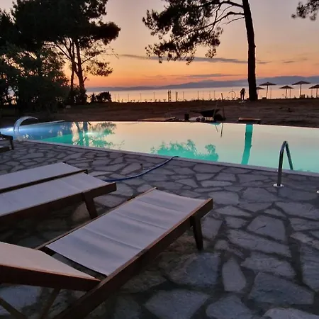 Villa Kasablanca *