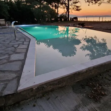 Kasablanca Villa Skala Rachoni (Thasos)