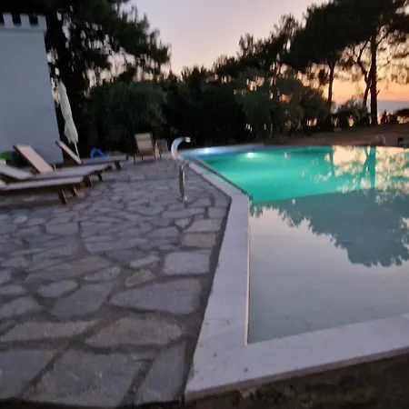 Kasablanca Villa *
