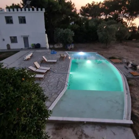 Kasablanca Villa