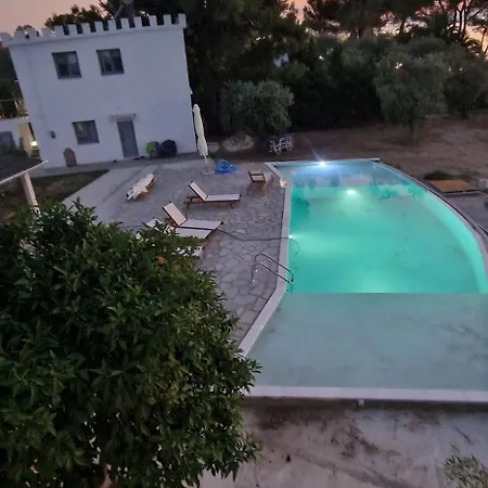 Kasablanca Villa *